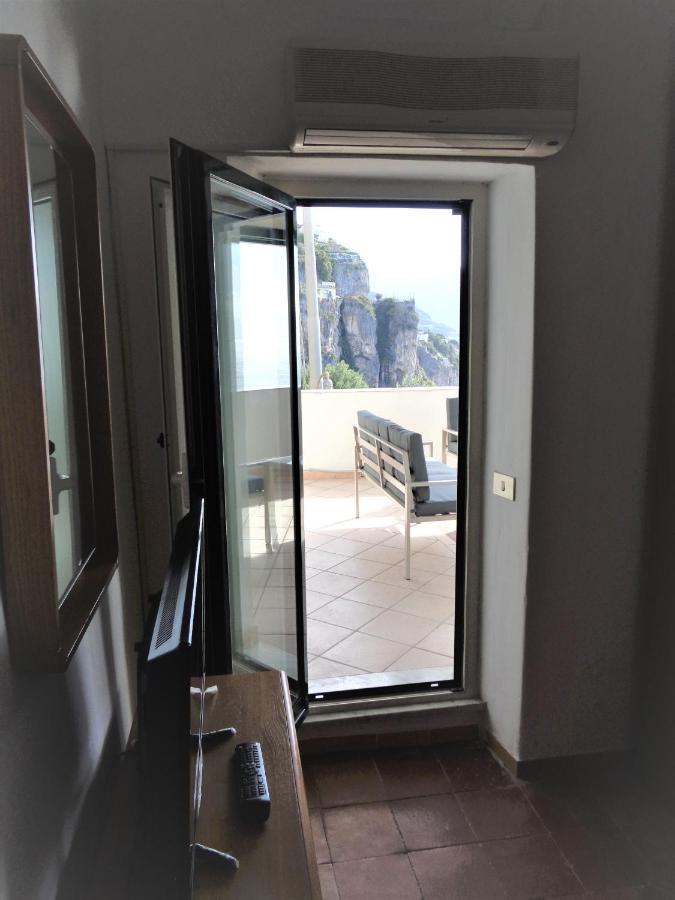 Blue Lagoon Amalfi Extérieur photo