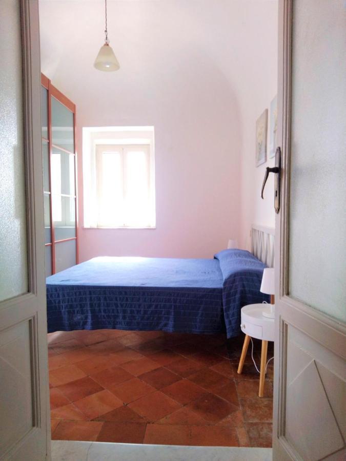 Blue Lagoon Amalfi Extérieur photo