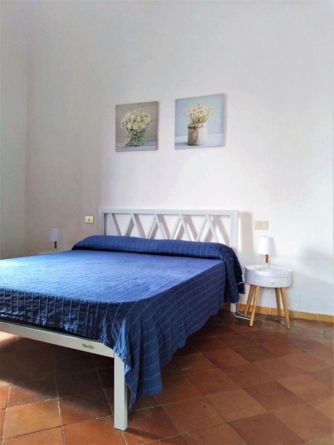 Blue Lagoon Amalfi Extérieur photo
